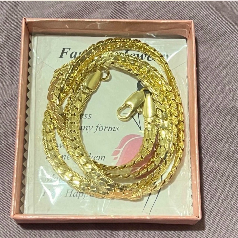 Plated snake(LJT)